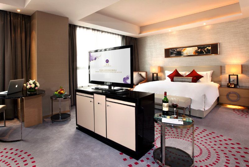 Grand Mercure Jinan Sunshine