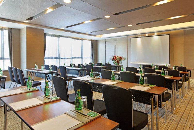 Grand Mercure Jinan Sunshine