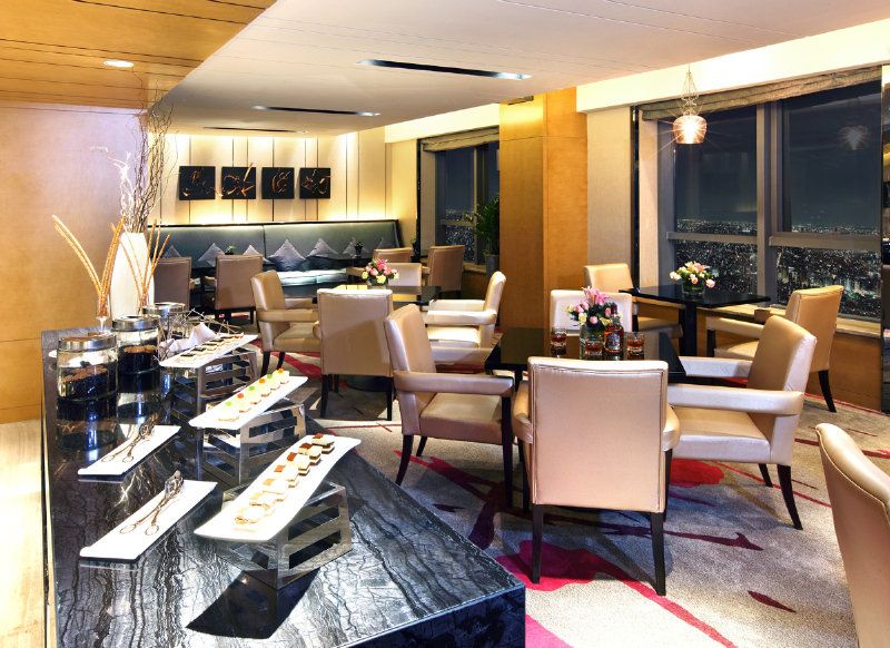 Grand Mercure Jinan Sunshine