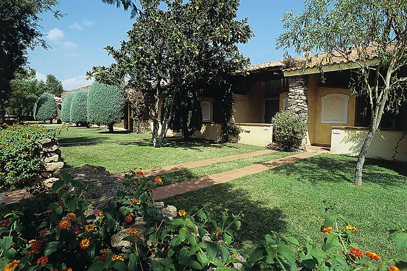 Colonna Hotel Du Golf