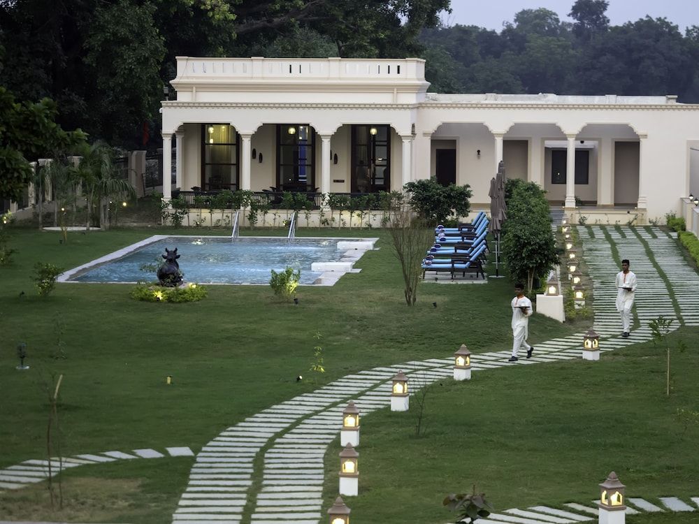 Tree of life Resort & Spa
