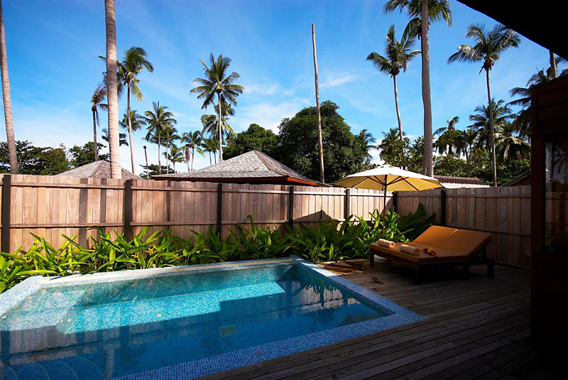 Gaja Puri Resort & Spa