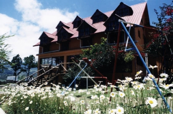 Rancho Constanza
