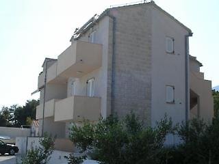 Apartmani Zlatni Rat