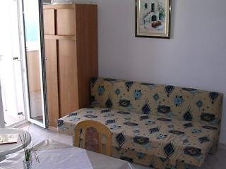 Apartmani Zlatni Rat