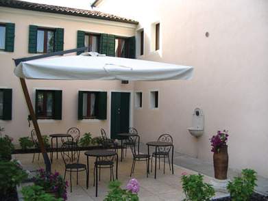 Villa Gasparini