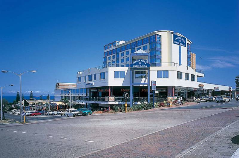 Protea Hotel Durban Umhlanga