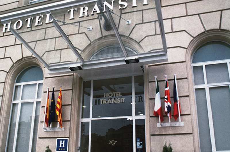 Hotel Rambla Lleida