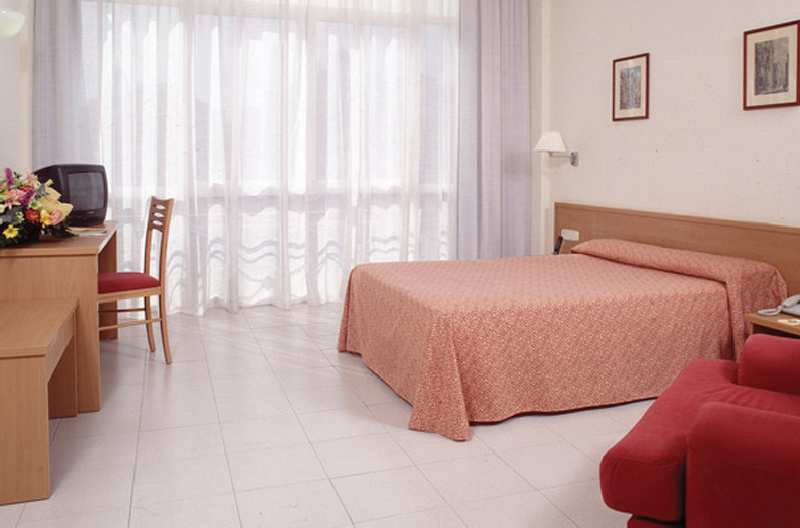 Hotel Rambla Lleida