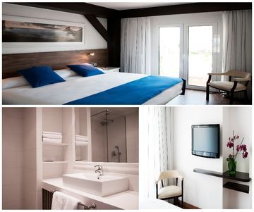 Hotel Santa Anna