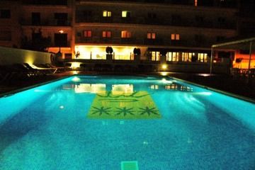 Hotel Santa Anna