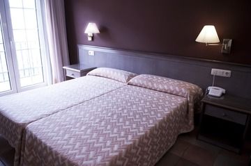 Hotel Santa Anna