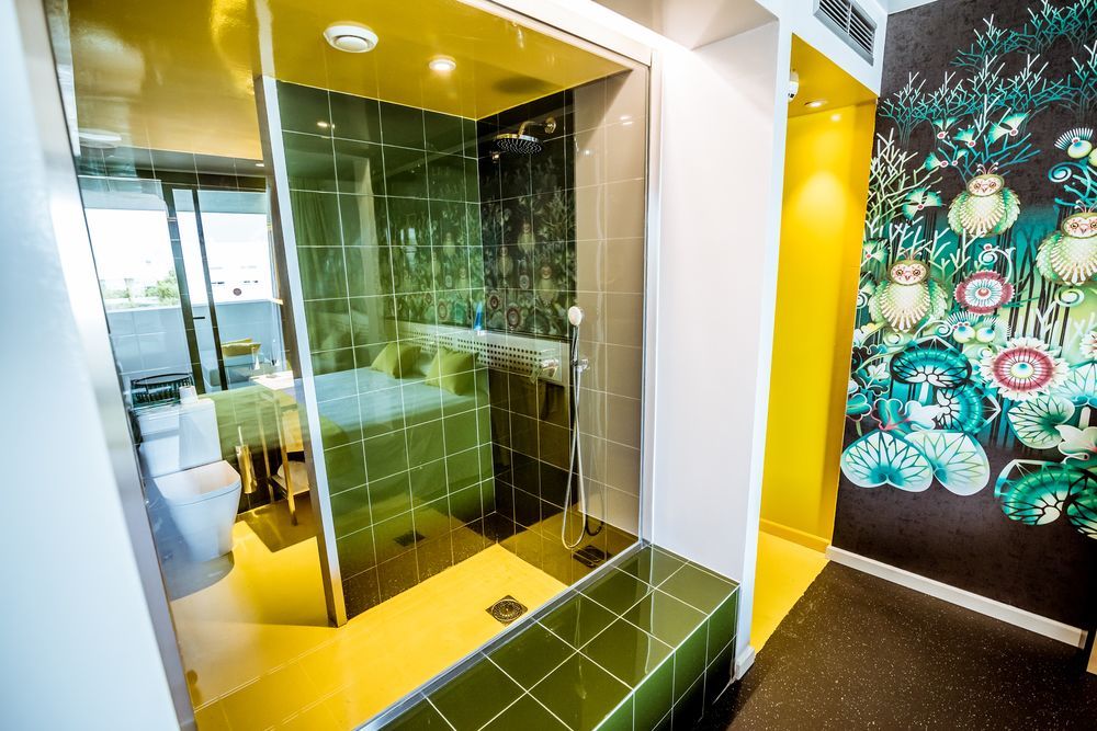 Amistat Island Hostal Ibiza