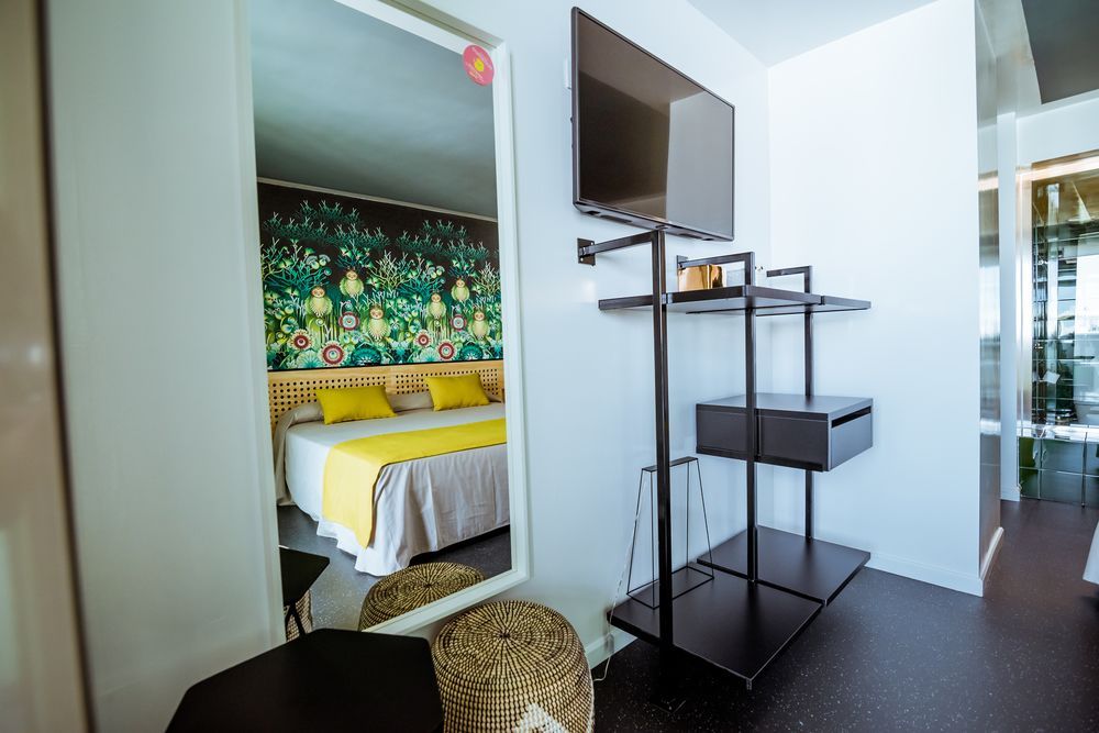 Amistat Island Hostal Ibiza