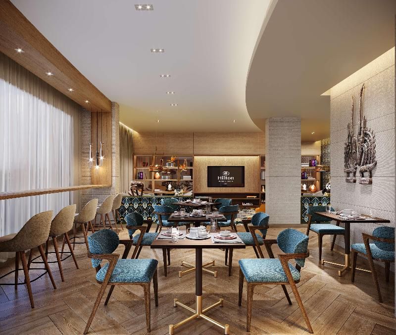 Hilton Kinshasa