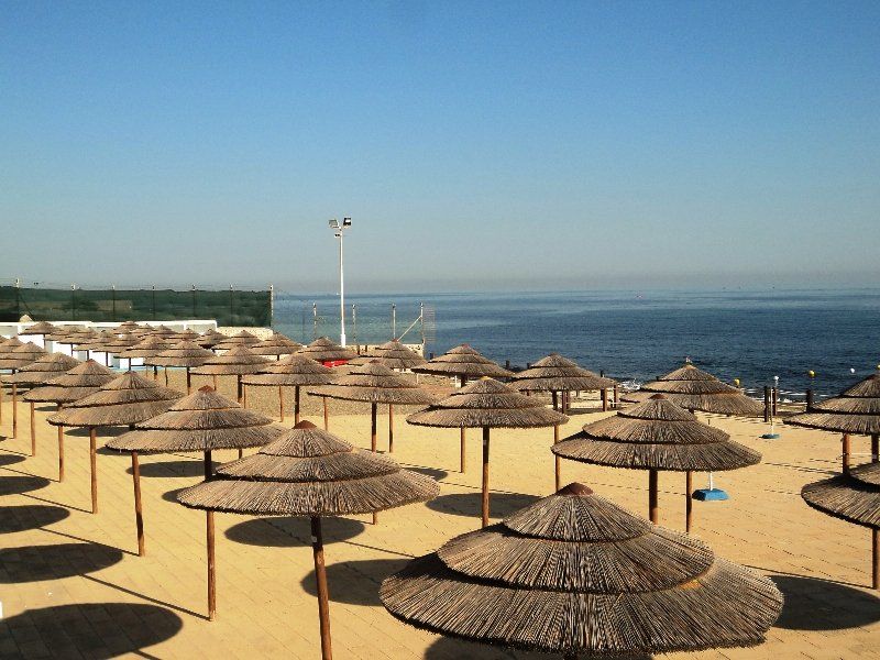 Baia Sangiorgio