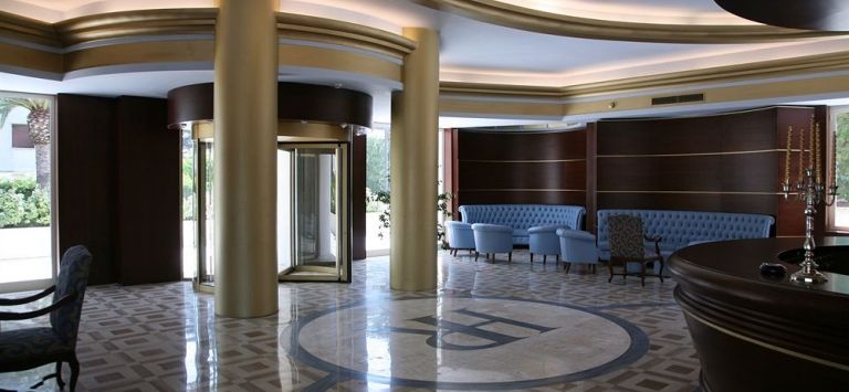 Hotel Royal
