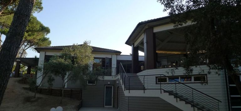 Paradù Tuscany Eco Resort
