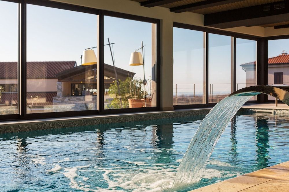 San Servolo Wellness Camping & Resort
