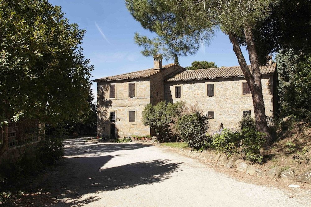 Bed & Breakfast Villa Irene