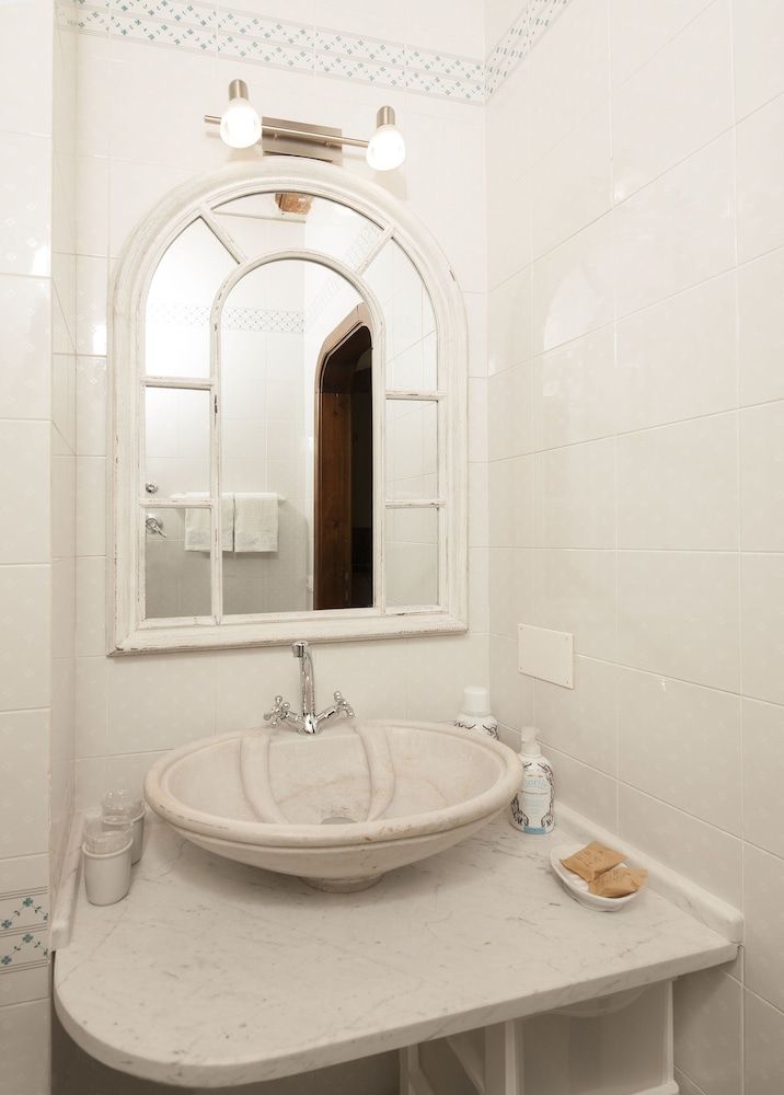 Bed & Breakfast Villa Irene