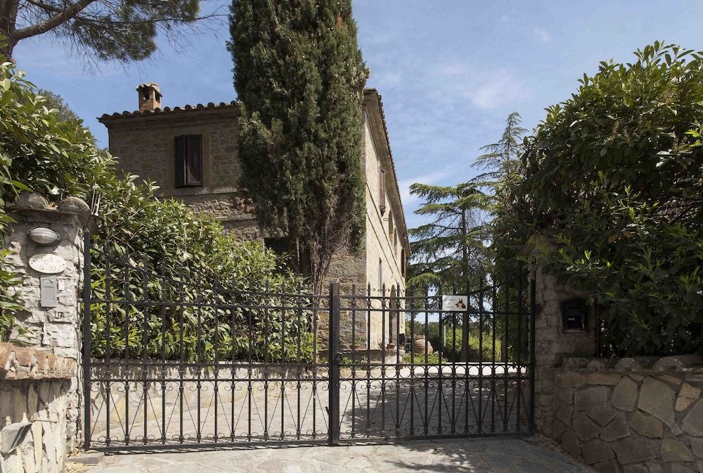 Bed & Breakfast Villa Irene