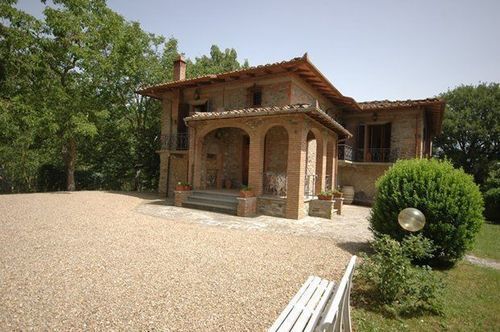Casale Ambra