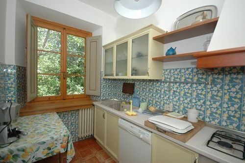 Casale Ambra