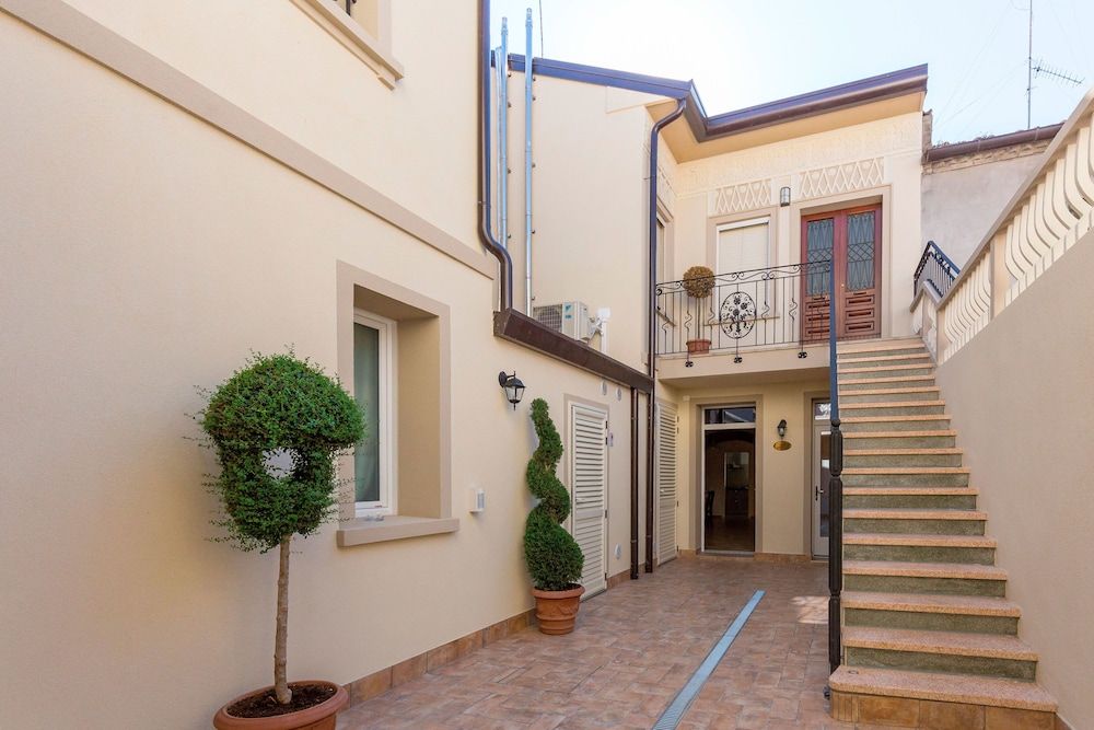 Villa Cavour