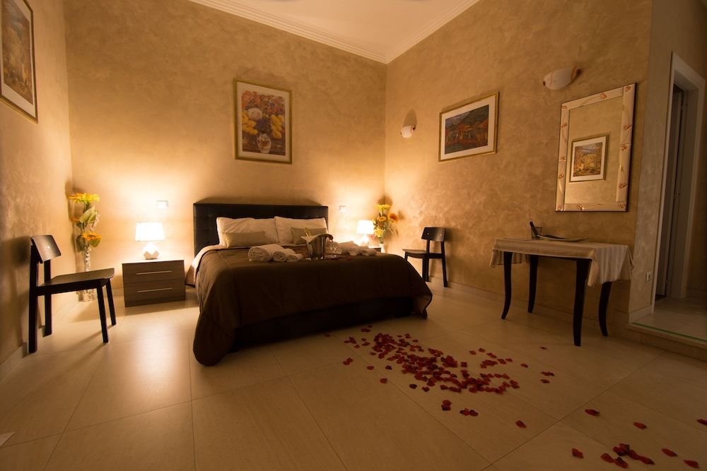 Domus Gallo B&B