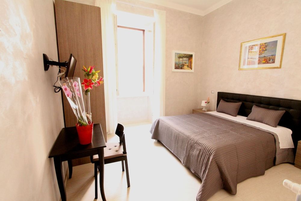Domus Gallo B&B