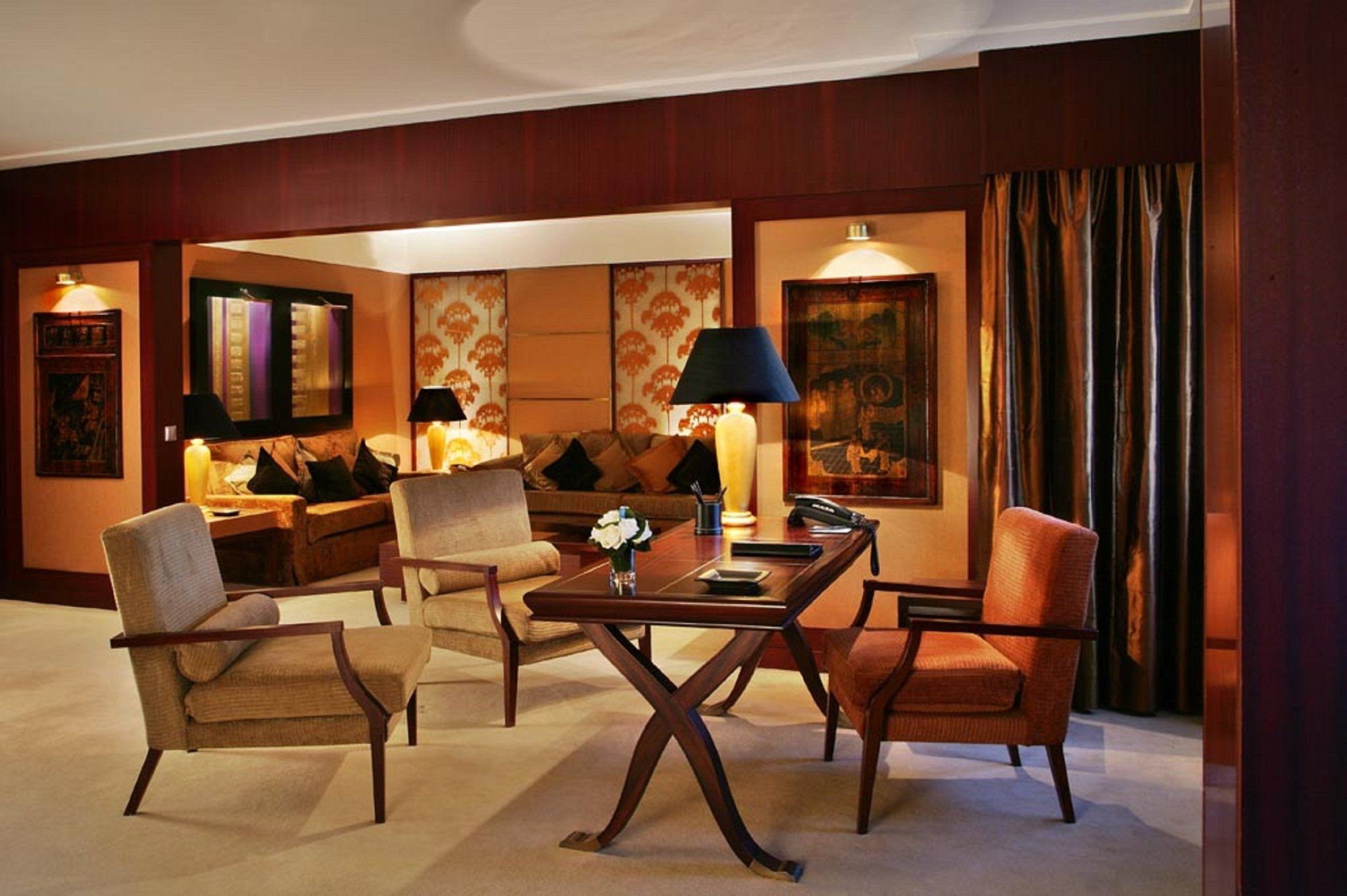 InterContinental Lisbon