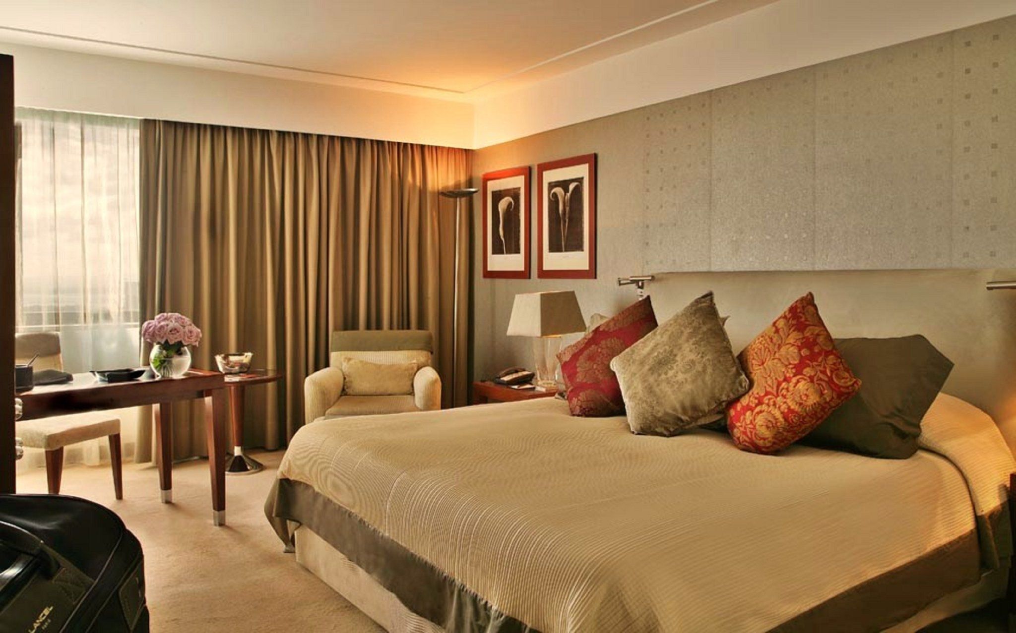 InterContinental Lisbon