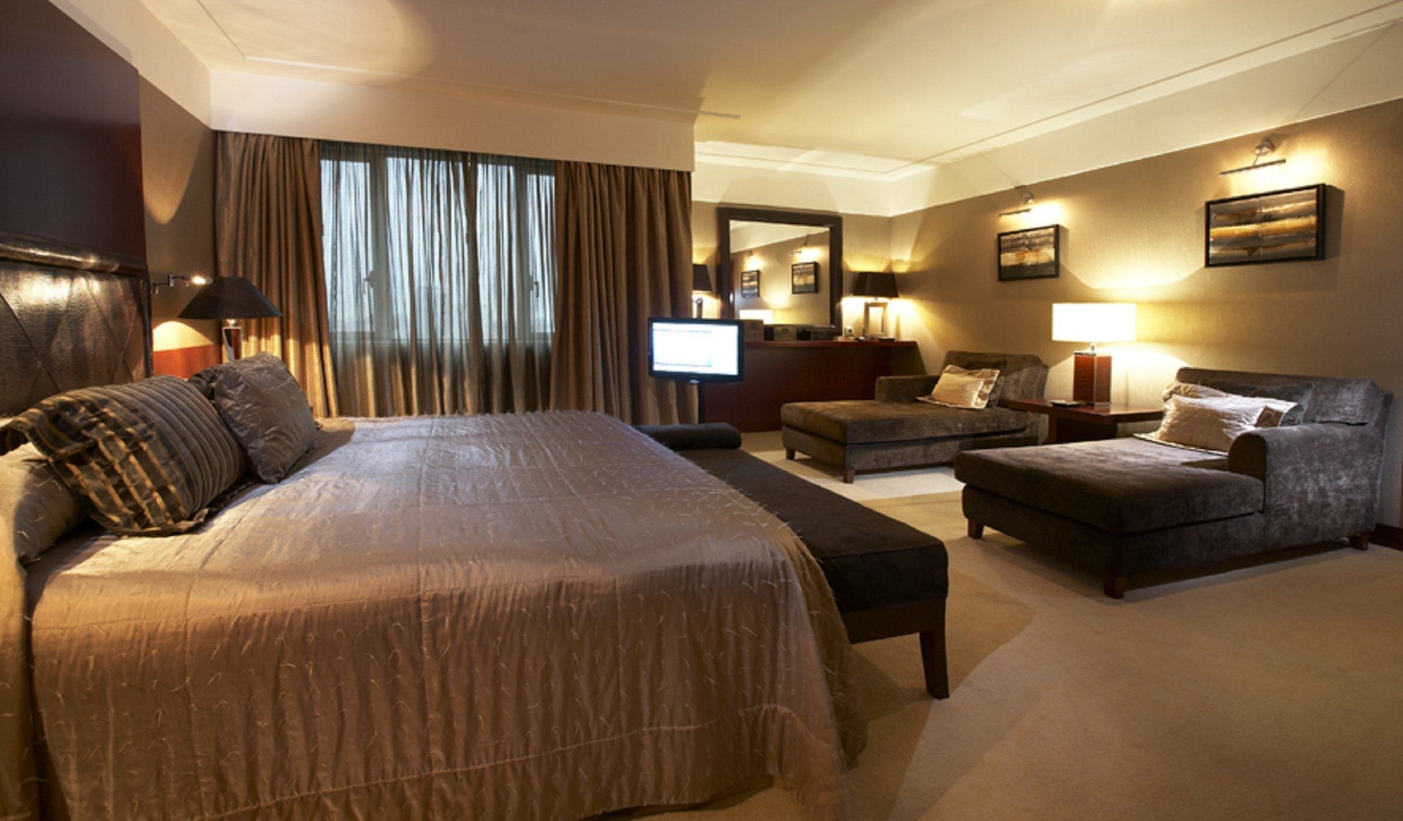 InterContinental Lisbon