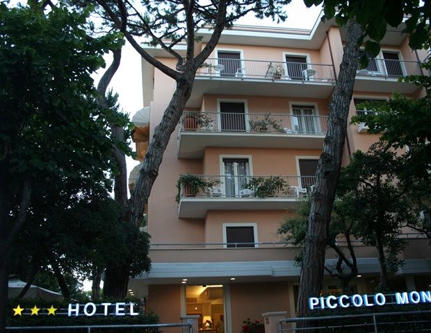 Piccolo Mondo