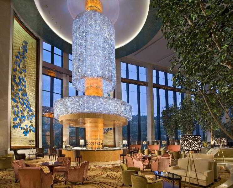Sheraton Jinan Hotel