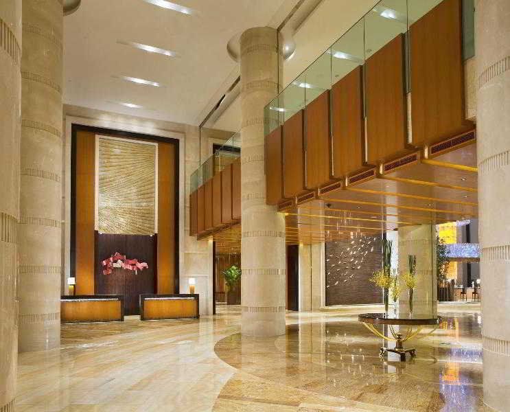Sheraton Jinan Hotel