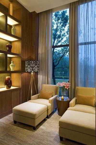 Sheraton Jinan Hotel