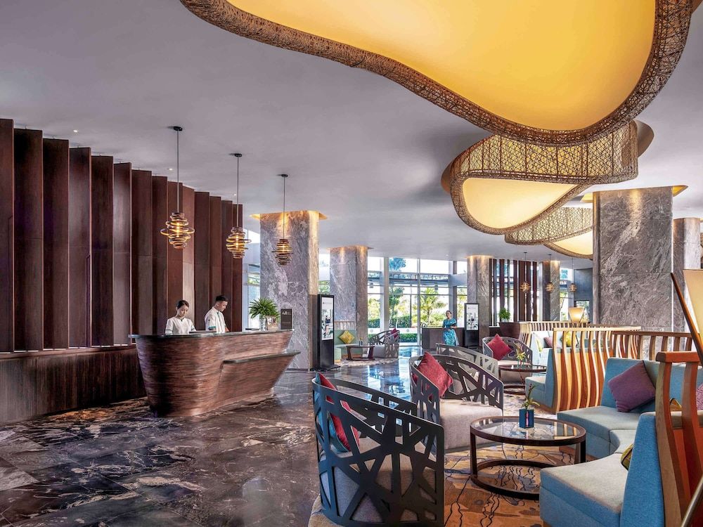 Pullman Phu Quoc