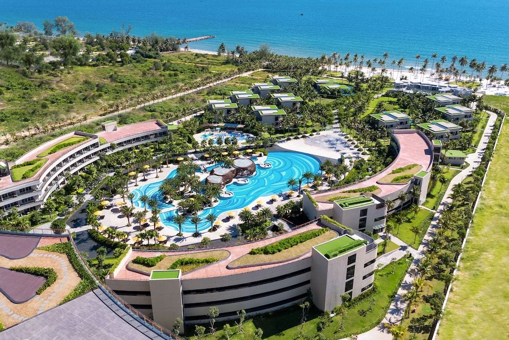 Pullman Phu Quoc