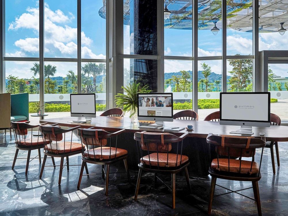 Pullman Phu Quoc