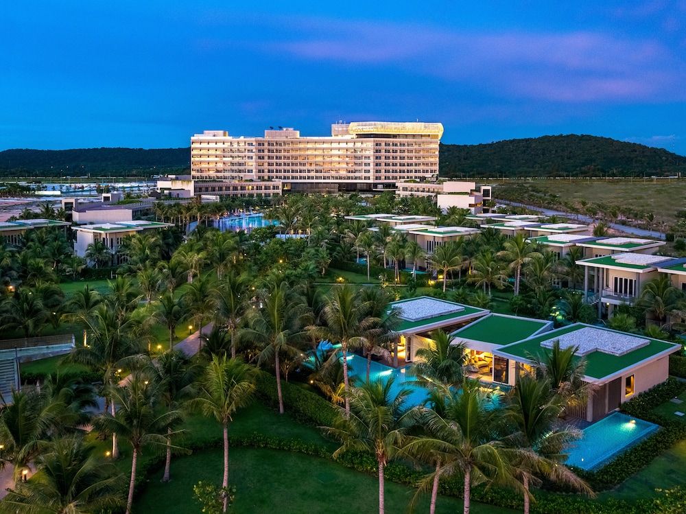 Pullman Phu Quoc
