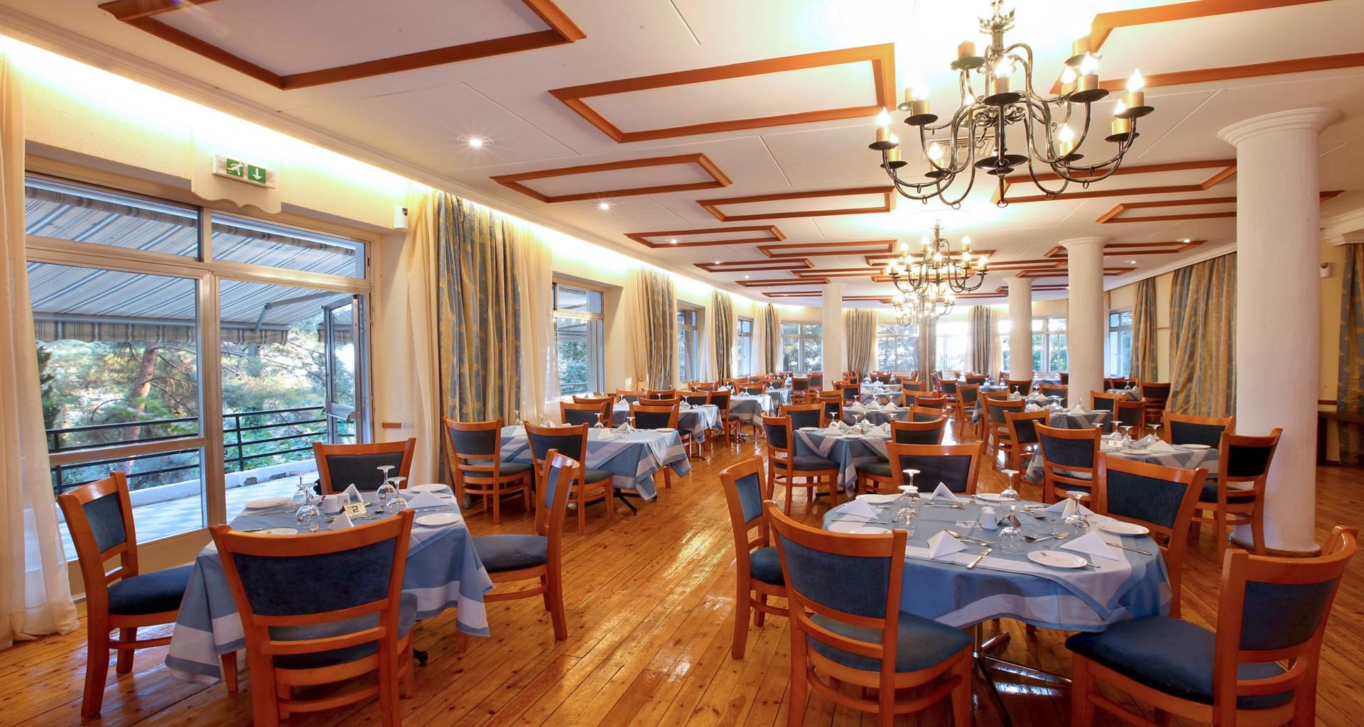 Forest Park Hotel
