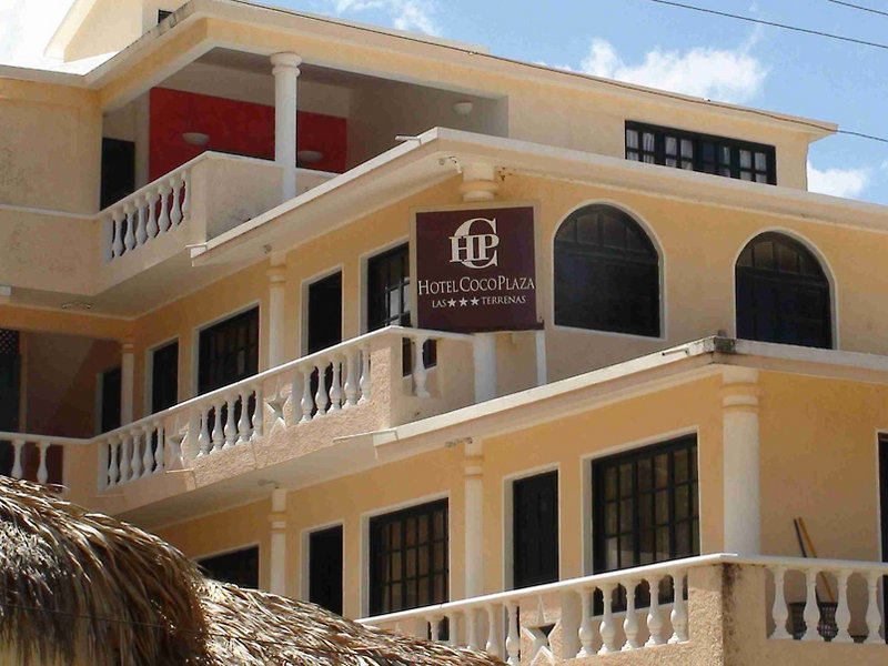 Coco Plaza