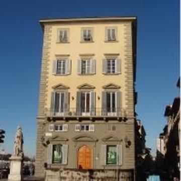 Residence Vespucci