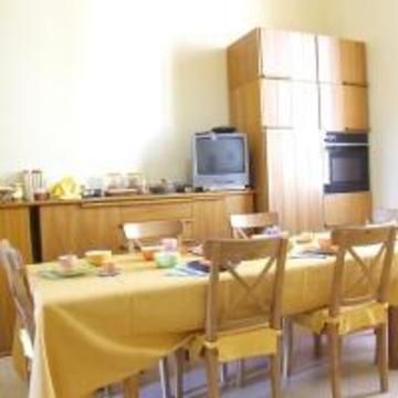 Residence Vespucci