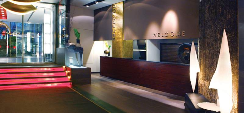 Hotel Ercilla de Bilbao, Autograph Collection