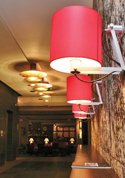 Hotel Ercilla de Bilbao, Autograph Collection