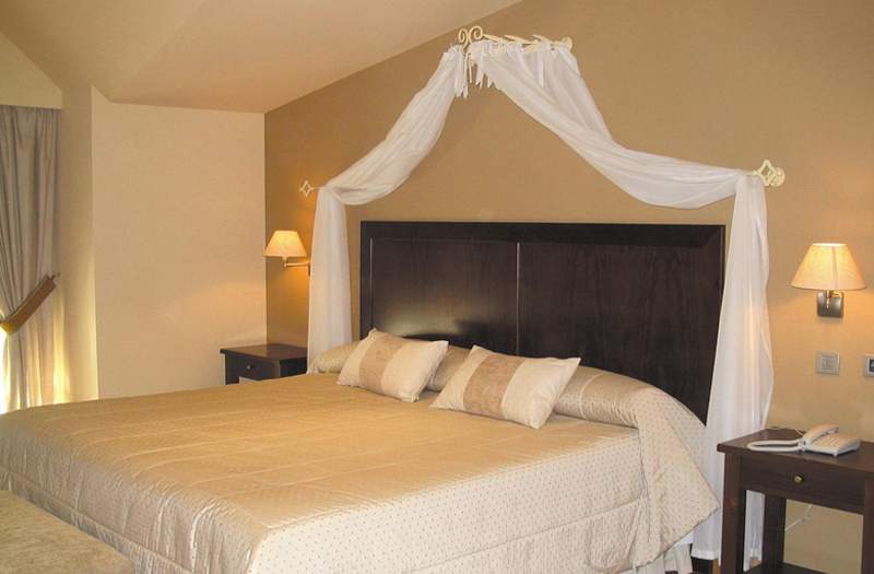 Hotel Villa Virginia