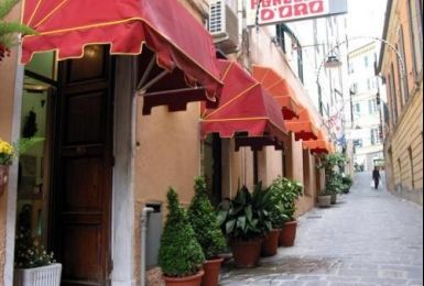 Agnello D´Oro